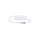 Mammut Contact Sling 8.0 120cm, Blue, 120 cm, 2040-02900-5018-120