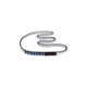 Mammut Contact Sling 8.0 30cm, Dark Blue, 30 cm, 2040-02930-5052-30