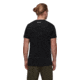 Mammut Core Logo T-Shirt - Mens, Black, 3XL, 1017-04024-0001-118