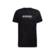 Mammut Core Logo T-Shirt - Mens, Black, 3XL, 1017-04024-0001-118