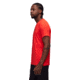 Mammut Core Logo T-Shirt - Mens, Mammut Red, S, 1017-04024-3778-113