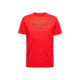 Mammut Core Logo T-Shirt - Mens, Mammut Red, S, 1017-04024-3778-113
