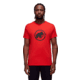 Mammut Core T-Shirt Classic - Mens, Mammut Red, XXL, 1017-05891-3778-117