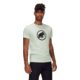 Mammut Core T-Shirt Classic - Mens, Silver Sage, M, 1017-05891-1288-114