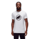 Mammut Core T-Shirt Classic - Mens, White, 3XL, 1017-05891-0243-118