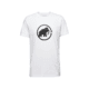 Mammut Core T-Shirt Classic - Mens, White, 3XL, 1017-05891-0243-118