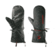 Mammut Cover Mitten-9-Black