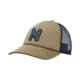 Mammut Crag Cap, Olive/Peacoat, Large/Extra Large, 1191-00061-40077-115
