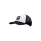Mammut Crag Cap with Logo, White-Black, S-M, 1191-01340-0246-3