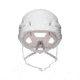 Mammut Crag Sender Helmet, White, 52-57cm, 2030-00260-0243-3