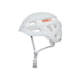 Mammut Crag Sender Helmet, White, 52-57cm, 2030-00260-0243-3