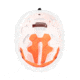 Mammut Crag Sender Helmet, White, 56-61cm, 2030-00260-0243-4