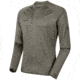 Mammut Crashiano Long Sleeve T-Shirt - Mens, Tin Melange, Small, 1016-00830-00402-113