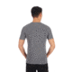 Mammut Crashiano Pocket T-Shirt - Mens, Black Mlange/Black, Large, 1017-00920-0034-115