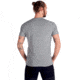 Mammut Crashiano Pocket T-Shirt, Storm Melange-Zion, XL, 1017-00920-00275-116