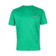 Mammut Crashiano T-Shirt - Men's, Light Emerald Melange, 2XL, 1017-01720-40112-117