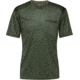 Mammut Crashiano T-Shirt - Mens, Woods Melange, Medium, 1017-01720-40141-114