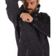 Mammut Crater Hardshell Hooded Jacket - Mens, Phantom/Black, 2XL, 1010-21751-00160-117