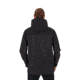 Mammut Crater Hardshell Hooded Jacket - Mens, Phantom-Black, Extra Large, 1010-21751-00160-116
