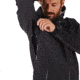 Mammut Crater Hardshell Hooded Jacket - Mens, Phantom-Black, Extra Large, 1010-21751-00160-116