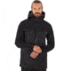 Mammut Crater Hardshell Hooded Jacket - Mens, Phantom-Black, Extra Large, 1010-21751-00160-116