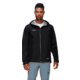 Mammut Crater Light HS Hooded Jacket - Mens, Black, XL, 1010-31450-0001-116