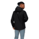 Mammut Crater Light HS Hooded Jacket - Mens, Black, XL, 1010-31450-0001-116