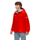 Mammut Crater Light HS Hooded Jacket - Mens, Mammut Red, L, 1010-31450-3778-115