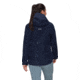 Mammut Crater Light HS Hooded Jacket - Womens, Marine, M, 1010-31460-5118-114