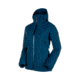 Mammut Cruise HS Thermo Rain Jacket - Women's, Orion, Small 1010-25000-5325-113
