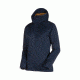 Mammut Demo, Chamuera SO Thermo Hooded Jacket, Marine, S 1010-24860-5118-113-DEMO