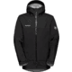 Mammut Ducan Guide HS Hooded Jacket - Mens, Black, 2XL, 1010-31380-0001-117