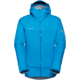 Mammut Ducan Guide HS Hooded Jacket - Mens, Glacier Blue, Medium, 1010-31380-50589-114