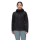 Mammut Ducan Guide HS Hooded Jacket - Womens, Black, M, 1010-31390-0001-114