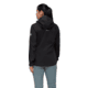 Mammut Ducan Guide HS Hooded Jacket - Womens, Black, M, 1010-31390-0001-114