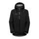 Mammut Ducan Guide HS Hooded Jacket - Womens, Black, M, 1010-31390-0001-114