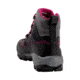 Mammut Ducan High GTX Backpacking Boots - Womens, Phantom/Dark Pink, 6.5 US, 3030-03480-00309-1050