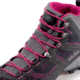 Mammut Ducan High GTX Backpacking Boots - Womens, Phantom/Dark Pink, 6.5 US, 3030-03480-00309-1050