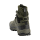 Mammut Ducan Knit High GTX Backpacking Boots - Men's, Dark Olive/Black, 9.5 US, 3030-03490-4027-1085