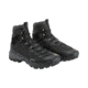 Mammut Ducan Knit High GTX Backpacking Boots - Mens, Black/Titanium, 13.5 US, 3030-03490-0486-1550