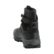 Mammut Ducan Knit High GTX Backpacking Boots - Mens, Black/Titanium, 13.5 US, 3030-03490-0486-1550