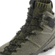 Mammut Ducan Knit High GTX Backpacking Boots - Mens, Dark Olive/Black, 10 US, 3030-03490-4027-1090