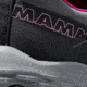 Mammut Ducan Low GTX Shoes - Womens, Phantom Dark Pink, 5, 3030-03531-00309-1050