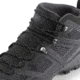 Mammut Ducan Mid GTX Backpacking Boots - Men's, Black/Dark Titanium, US 8, 3030-03540-00288-1070