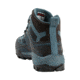 Mammut Ducan Mid GTX Backpacking Boots - Mens, Black/Light Poseidon, 14 US, 3030-03540-00289-1300