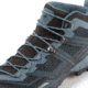 Mammut Ducan Mid GTX Backpacking Boots - Mens, Black/Light Poseidon, 14 US, 3030-03540-00289-1300