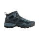 Mammut Ducan Mid GTX Backpacking Boots - Mens, Black/Light Poseidon, 14 US, 3030-03540-00289-1300