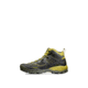 Mammut Ducan Mid GTX Backpacking Boots - Mens, Dark Tin/Mello, US 11.5, 3030-03540-00658-1105