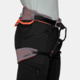 Mammut Ducan Pants - Mens, Black, 56 Waist, 1022-02490-0001-56-10
