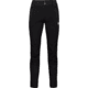 Mammut Ducan Pants - Mens, Black, 56 Waist, 1022-02490-0001-56-10